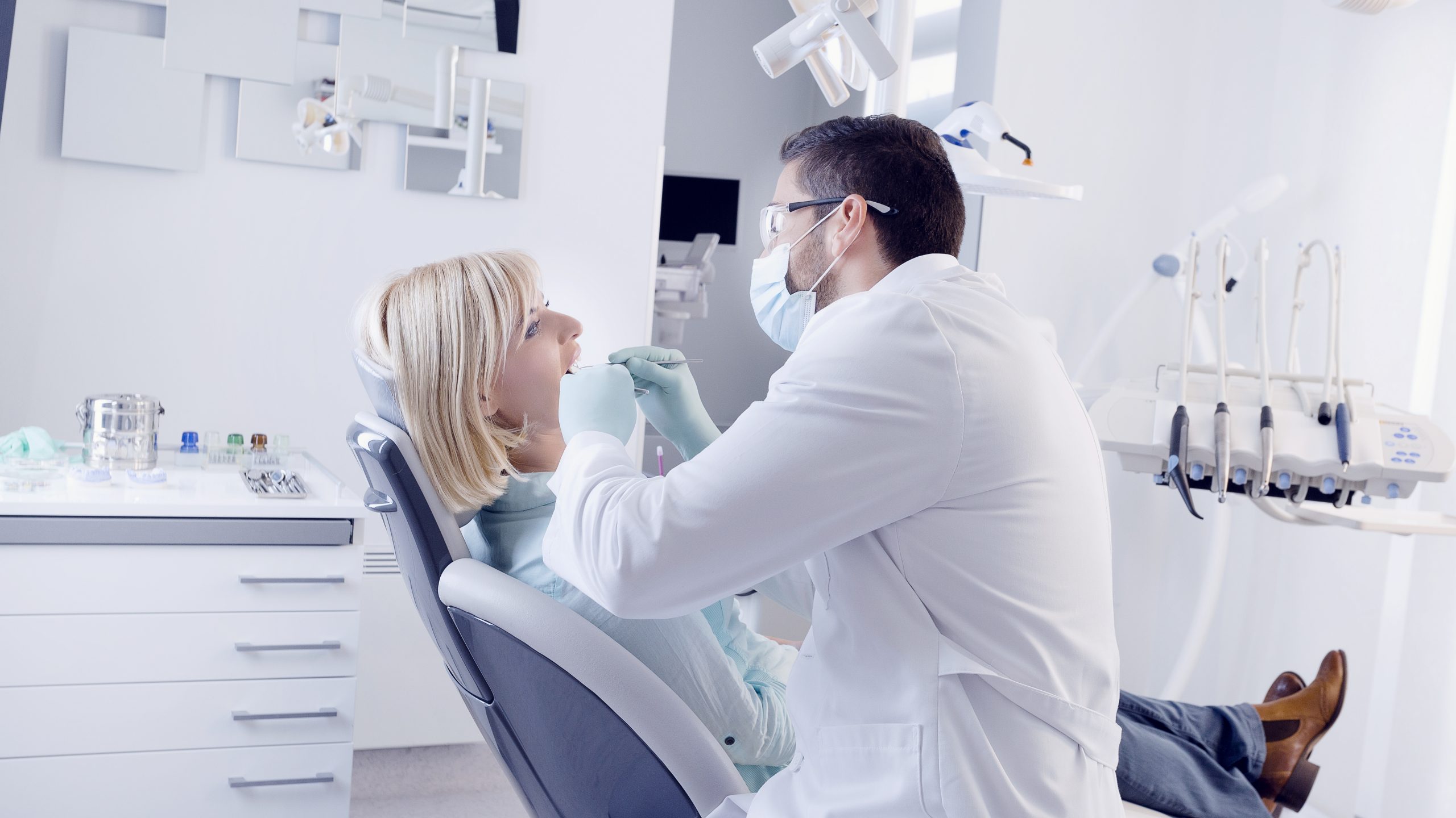 Dentist in Gretna, NE