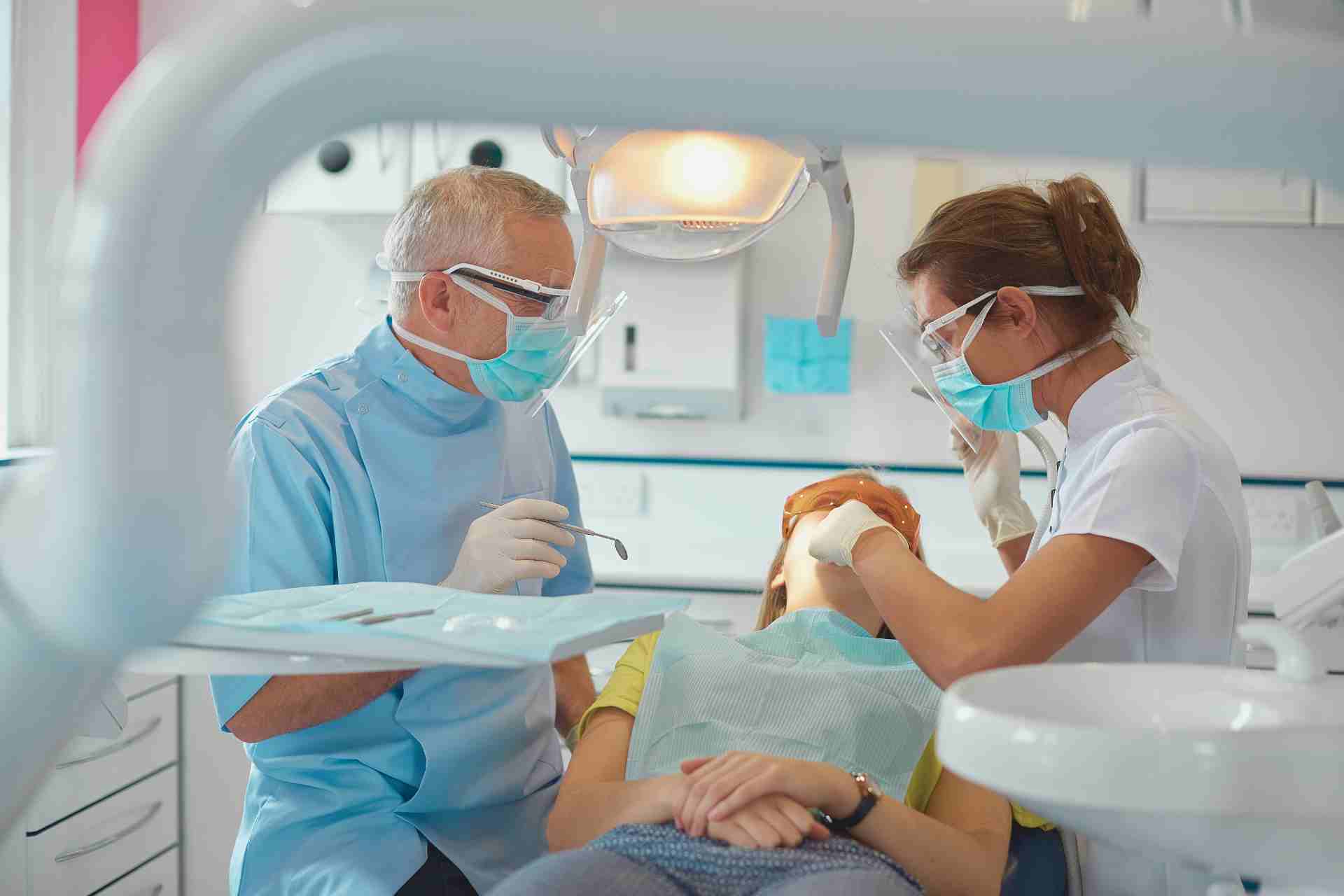 Dentist in Gretna, NE